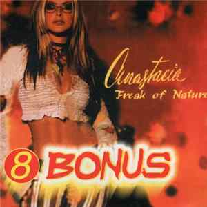 Anastacia - Freak Of Nature flac