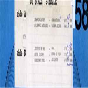 Various - DJ Maxi Single 158 flac