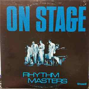 The Rhythm Masters Quartet - On Stage flac