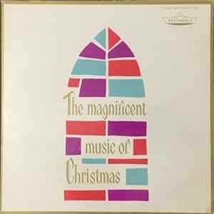 Various - The Magnificent Music Of Christmas flac