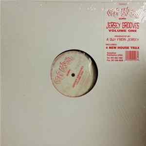 A Guy From Jersey - Jersey Grooves Volume One flac