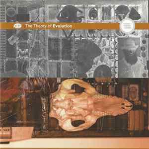 Various - The Theory Of Evolution flac