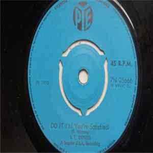 B. T. Express - Do It ('Til You're Satisfied) flac