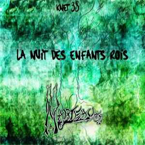Marteau - La Nuit Des Enfants Rois flac