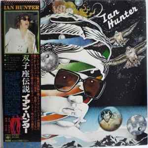 Ian Hunter - Ian Hunter flac