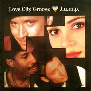 Love City Groove - J.u.m.p. flac