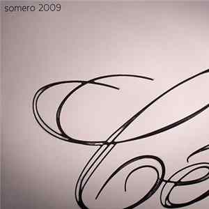 Various - Somero 2009 flac
