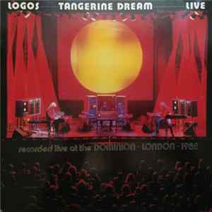 Tangerine Dream - Logos Live flac
