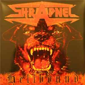 Shrapnel - Hellbound flac