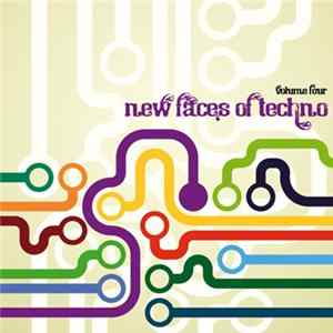 Various - New Faces Of Techno, Vol. 4 flac