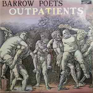 The Barrow Poets - Outpatients flac