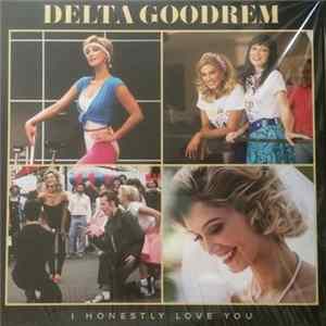 Delta Goodrem - I Honestly Love You flac