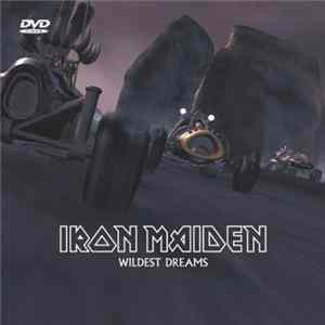Iron Maiden - Wildest Dreams flac
