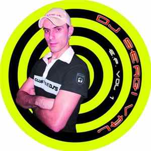 DJ Sergi Val - E.P. Vol. 1 flac