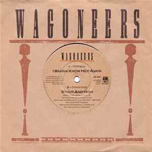 Wagoneers - I Wanna Know Her Again flac