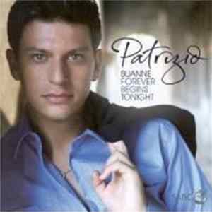 Patrizio Buanne - Forever Begins Tonight flac