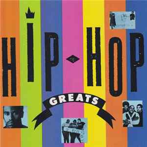 Various - Hip-Hop Greats flac