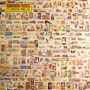 Pete Townshend • Ronnie Lane - Rough Mix flac
