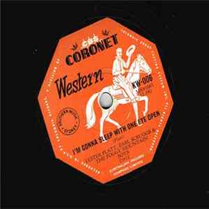 Lester Flatt, Earl Scruggs & The Foggy Mountain Boys - I'm Gonna Sleep With One Eye Open / Gone Home flac