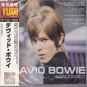 David Bowie - London Boy flac