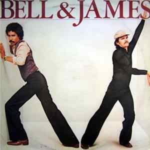 Bell & James - Bell & James flac