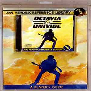 Jimi Hendrix - Octavia & Univibe flac