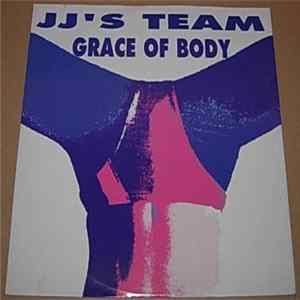 JJ'S Team - Grace Of Body flac