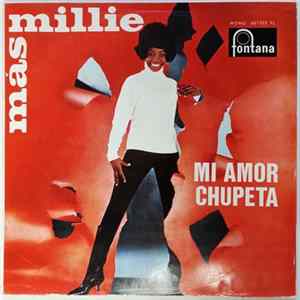Millie Small - Mas Millie flac