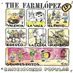 The Farmlópez - Cancionero Popular flac