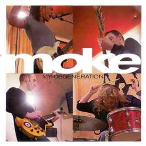 Moke - My Degeneration flac