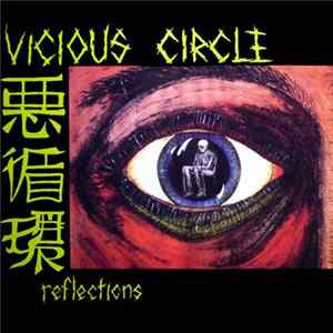 Vicious Circle - Reflections flac