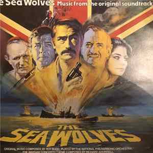 Roy Budd - The Sea Wolves (Music From The Original Soundtrack) flac