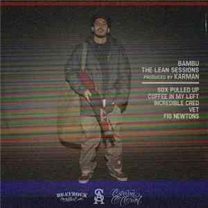 Bambu - The Lean Sessions flac