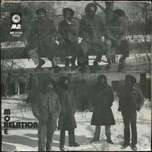 More Relation - More Relation flac