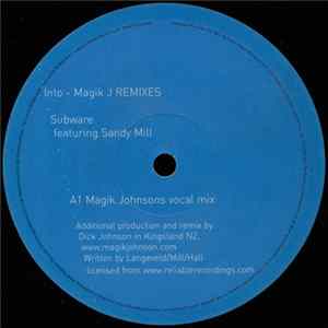 Subware - Into (Magik J Remixes) flac