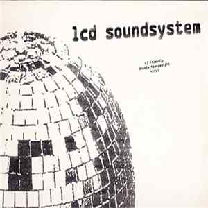 LCD Soundsystem - LCD Soundsystem flac