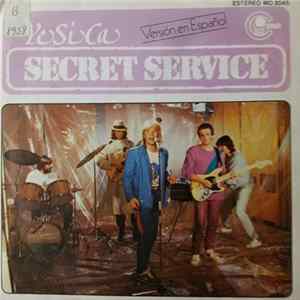 Secret Service - Ye Si Ca (Versión En Español) flac