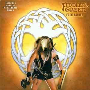 Fiddler's Green - Folk Raider flac