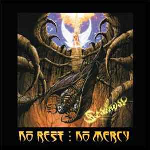 Stairway - No Rest - No Mercy flac