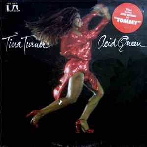 Tina Turner - Acid Queen flac