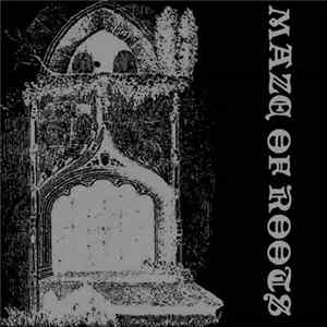 Maze Of Roots - Maze Of Roots flac