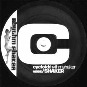 Cycloid - Rhythm Shaker flac