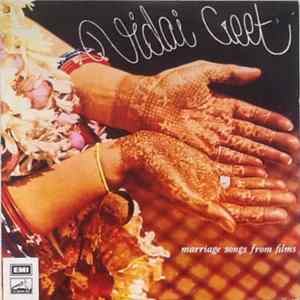 Various - Vidai Geet (Marriage Songs From Films) flac