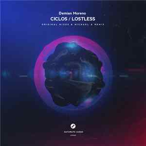 Demian Moreno - Ciclos / Lostless flac