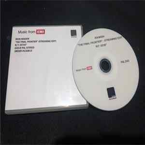 Iron Maiden - The Final Frontier (Streaming Edit) flac