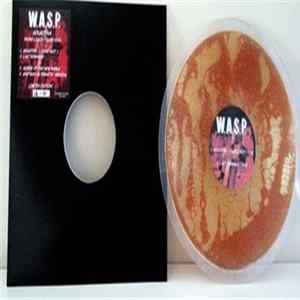 W.A.S.P. - Golgotha flac