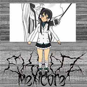 Ekhoz - Mexicore EP flac