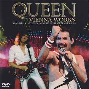 Queen - Vienna Works flac