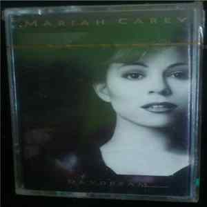 Mariah Carey - Daydream flac