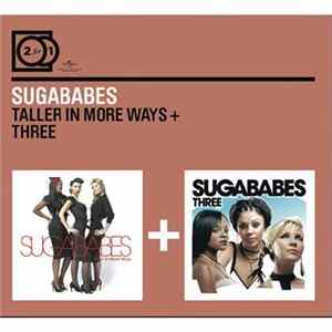 Sugababes - Taller In More Ways + Three flac